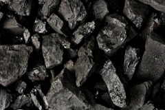 Brilley Mountain coal boiler costs